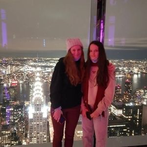 Meet your Posher, Sandra